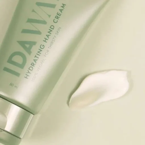 Ida Warg Hydrating Hand Cream 50ml