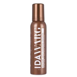 Ida Warg Instant Self Tanning Mousse Extra Dark 150ml