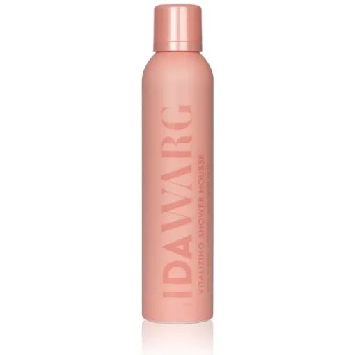 Ida Warg Intense Vitalizing Shower Mousse 200ml