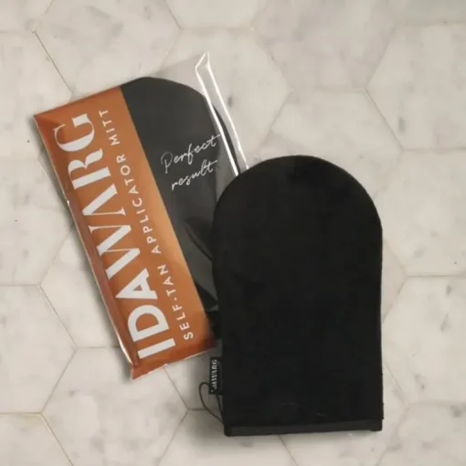 Ida Warg Luxurious Tanning Mitt