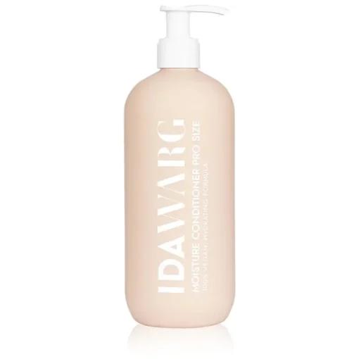 Ida Warg Moisture Conditioner Pro Size 500ml