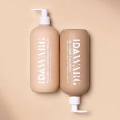 Ida Warg Moisture Shampoo Pro Size 500ml