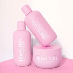 Ida Warg Plumping Conditioner 250ml