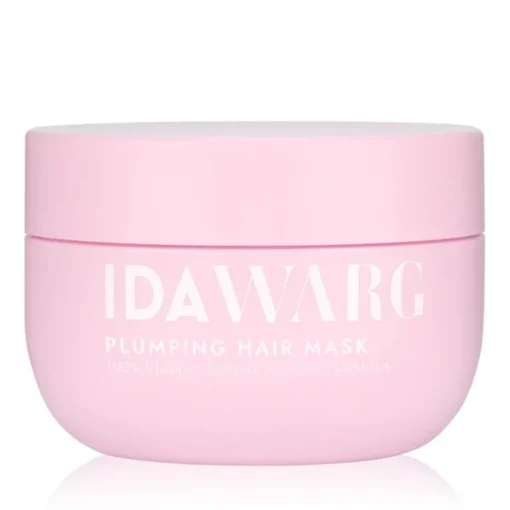 Ida Warg Plumping Hair Mask 300ml