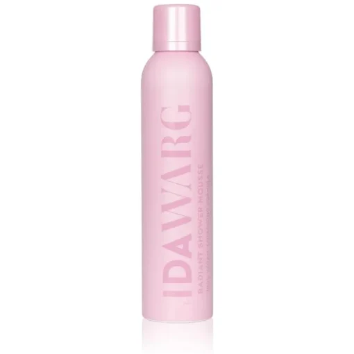 Ida Warg Radiant Shower Mousse 200ml