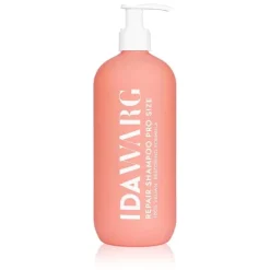 Ida Warg Repair Shampoo Pro Size 500ml
