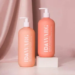 Ida Warg Repair Shampoo Pro Size 500ml