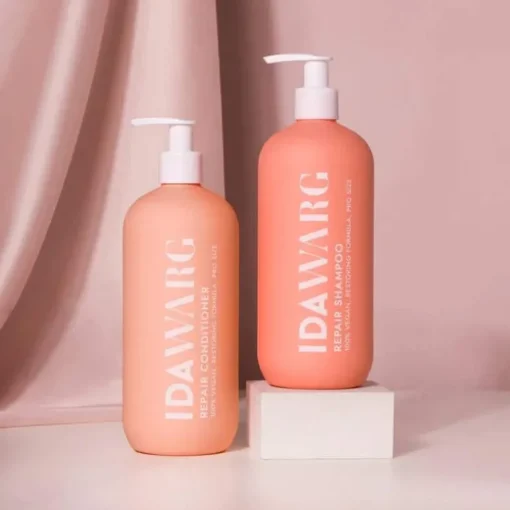 Ida Warg Repair Shampoo Pro Size 500ml