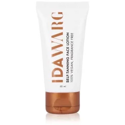 Ida Warg Self-Tanning Face Lotion 50ml