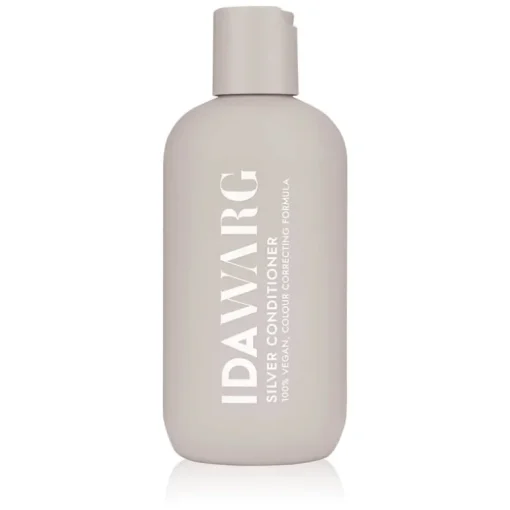 Ida Warg Silver Conditioner 250ml