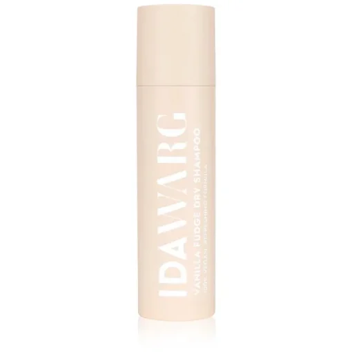Ida Warg Vanilla Fudge Dry Shampo 150ml
