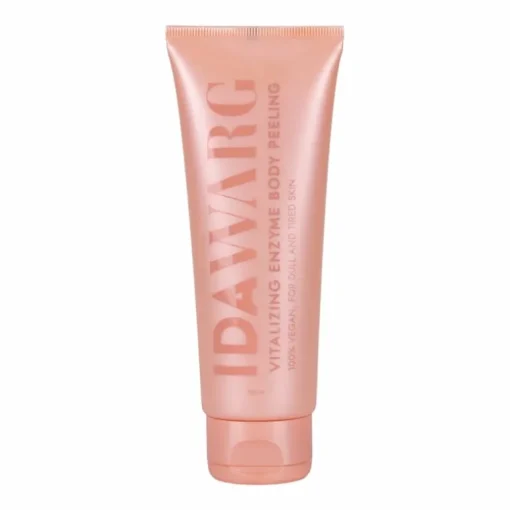 Ida Warg Vitalizing Enzyme Body Peel 125ml