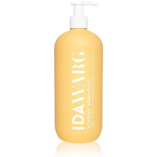 Ida Warg Volume Shampoo Pro Size 500ml