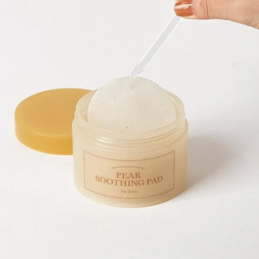 I’m From Pear Soothing Pad 125ml