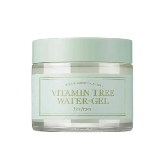 I’m From Vitamin Tree Water Gel 75g