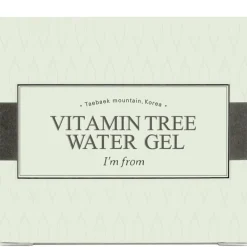 I’m From Vitamin Tree Water Gel 75g