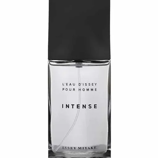 Issey Miyake L’Eau D’Issey Pour Homme Intense Edt 125ml
