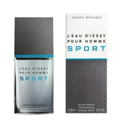 Issey Miyake L’Eau d’Issey Pour Homme Sport Edt 50ml