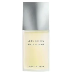 Issey Miyake L’Eau d’Issey Pour Homme Edt 125ml