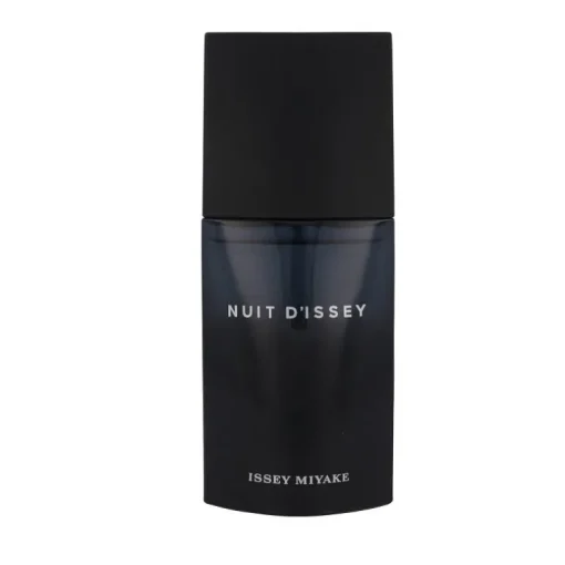 Issey Miyake Nuit d’Issey Pour Homme Edt 75ml