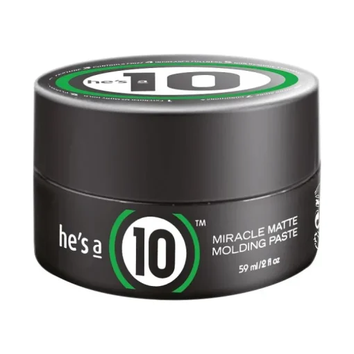 It’s A 10 Miracle Matte Molding Paste 59ml