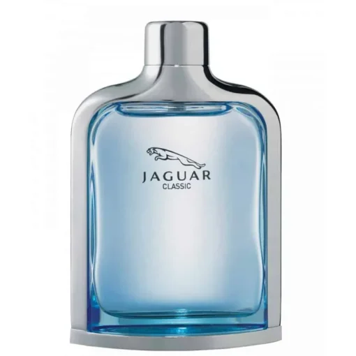 Jaguar Classic Blue Edt 100ml