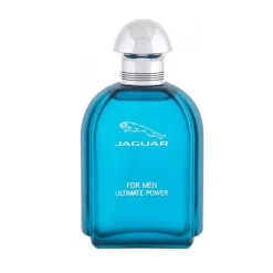 Jaguar for Men Ultimate Power Edt 100ml