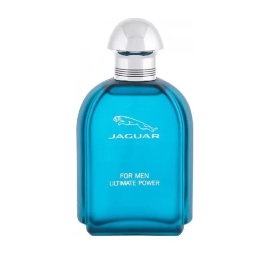 Jaguar for Men Ultimate Power Edt 100ml