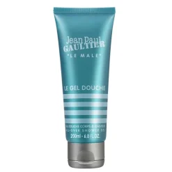 Jean Paul Gaultier Le Male All-Over Shower Gel 200ml