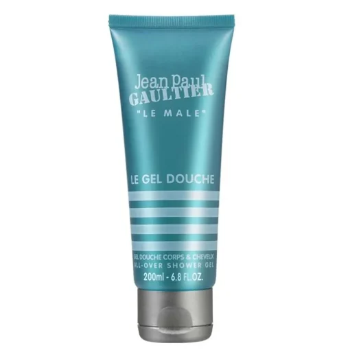 Jean Paul Gaultier Le Male All-Over Shower Gel 200ml