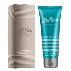 Jean Paul Gaultier Le Male All-Over Shower Gel 200ml
