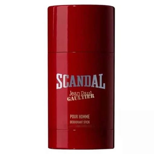 Jean Paul Gaultier Scandal Pour Homme Deostick 75g