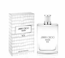 Jimmy Choo Man Ice Edt 50ml