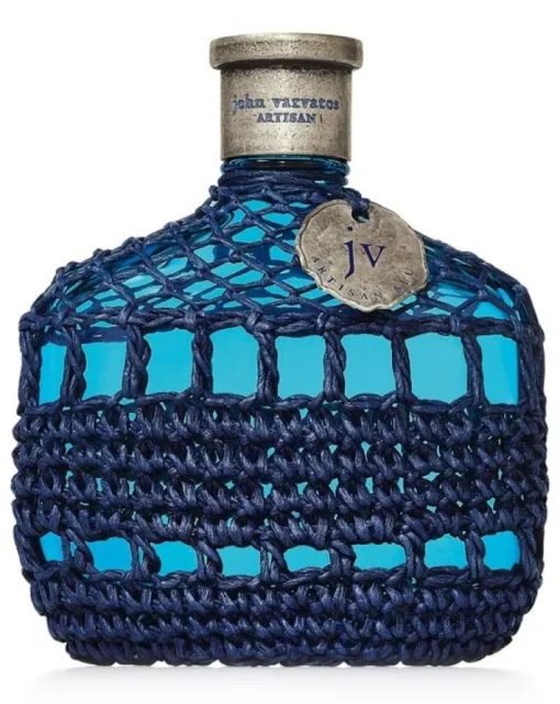 John Varvatos Artisan Blu Edt 75ml