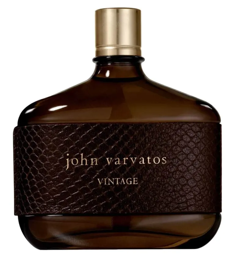 John Varvatos Vintage Edt 125ml