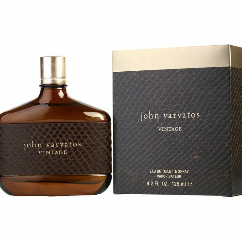 John Varvatos Vintage Edt 125ml