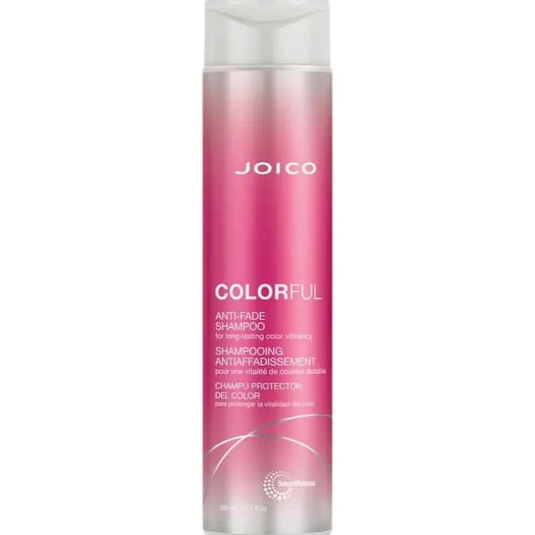 Joico Colorful Anti-Fade Shampoo 300ml