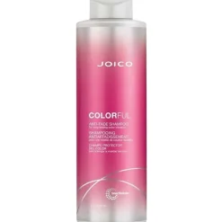 Joico Colorful Anti-Fade Shampoo 1000ml