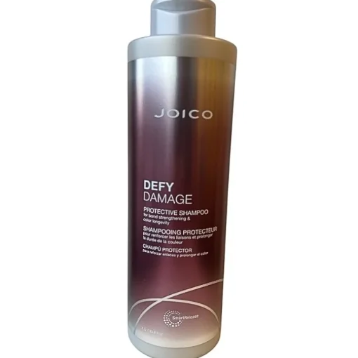 Joico Defy Damage Protective Shampoo 1000ml