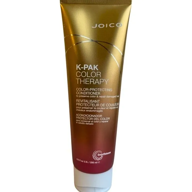 Joico K-Pak Color Therapy Conditioner 250ml