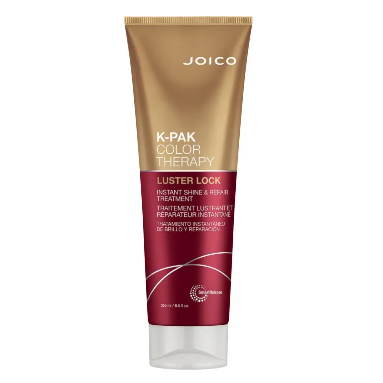 Joico K-Pak Color Therapy Luster Lock Treatment 250ml