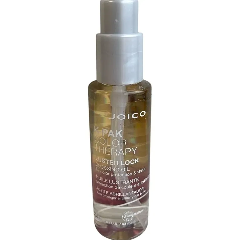 Joico K-Pak Color Therapy Luster Lock Glossing Oil 63ml