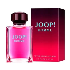 Joop! Homme After Shave Splash 75ml