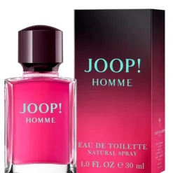 Joop Homme Edt 30ml