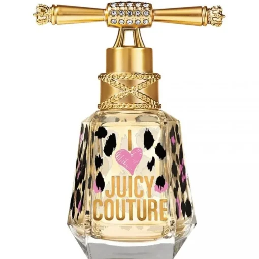 Juicy Couture I Love Juicy Couture Edp 100ml