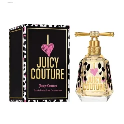 Juicy Couture I Love Juicy Couture Edp 100ml