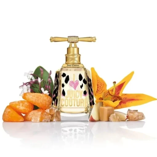 Juicy Couture I Love Juicy Couture Edp 100ml