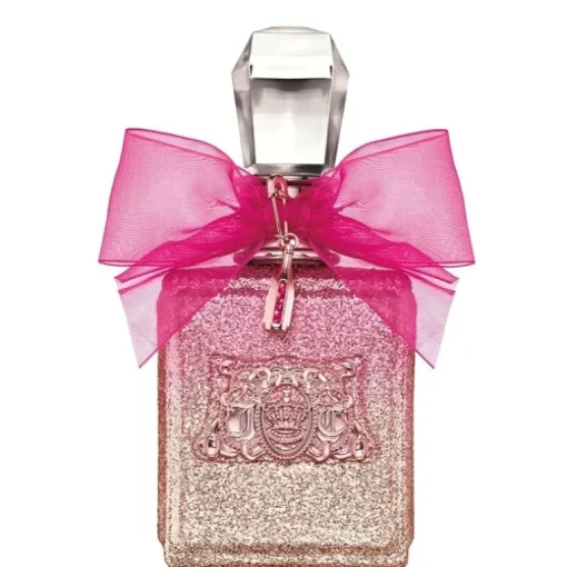 Juicy Couture Viva La Juicy Rose Edp 100ml