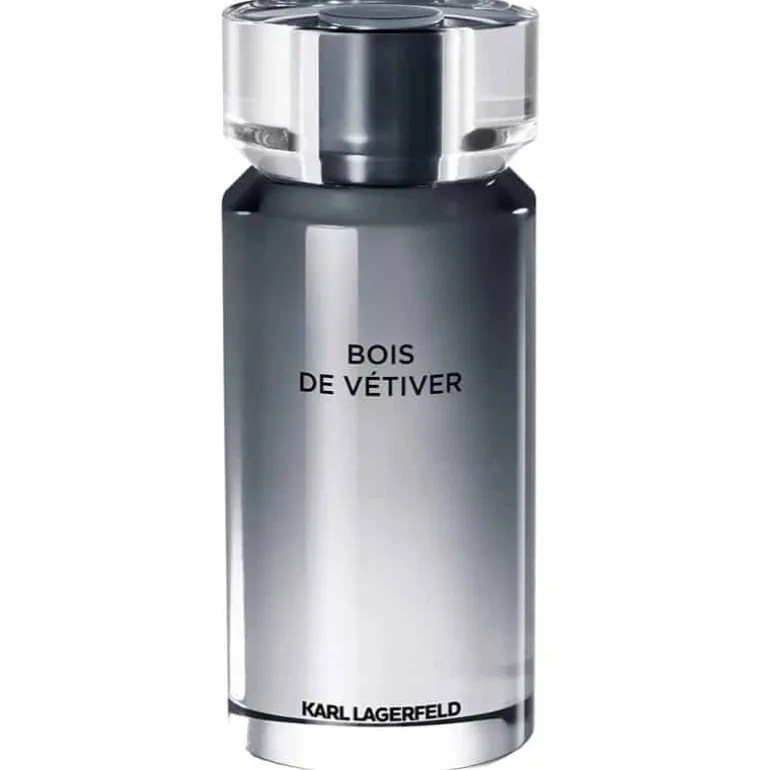 Karl Lagerfeld Bois De Vetiver Edt 100ml
