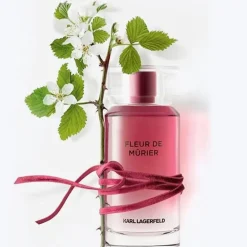 Karl Lagerfeld Fleur De Murier Edp 100ml